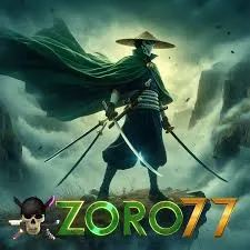 ZORO77 - Permainan FPS Intens Yang Menggetarkan